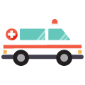 Emergency ambulance service